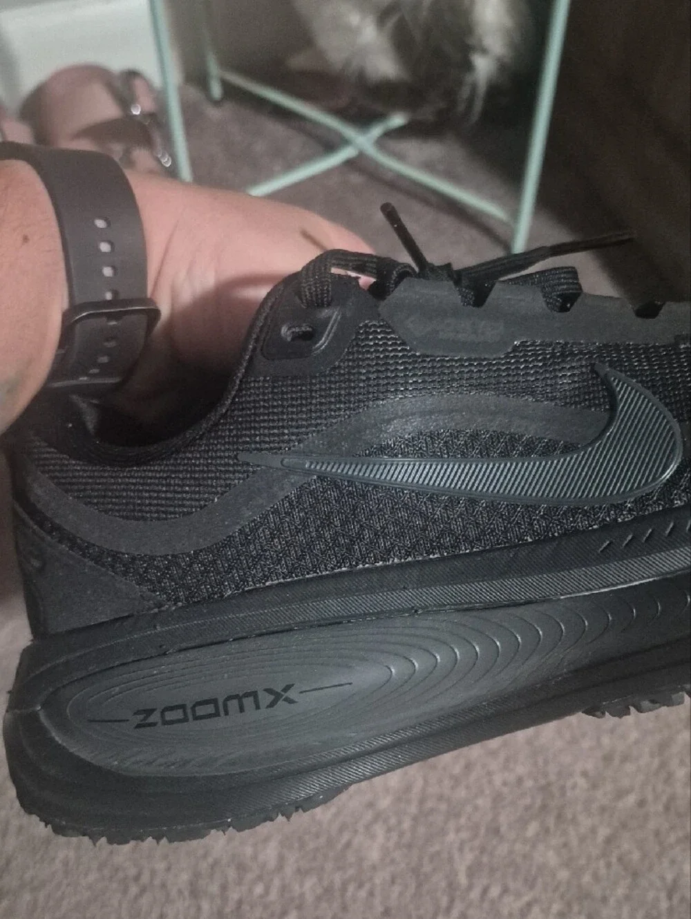 Nike Zoom Womans  7.5